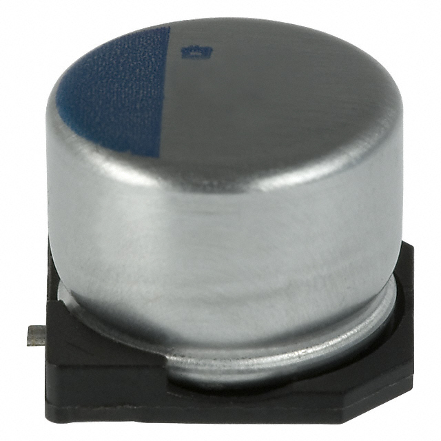 APXA6R3ARA681MJC0G Chemi-Con  Aluminum - Polymer Capacitors